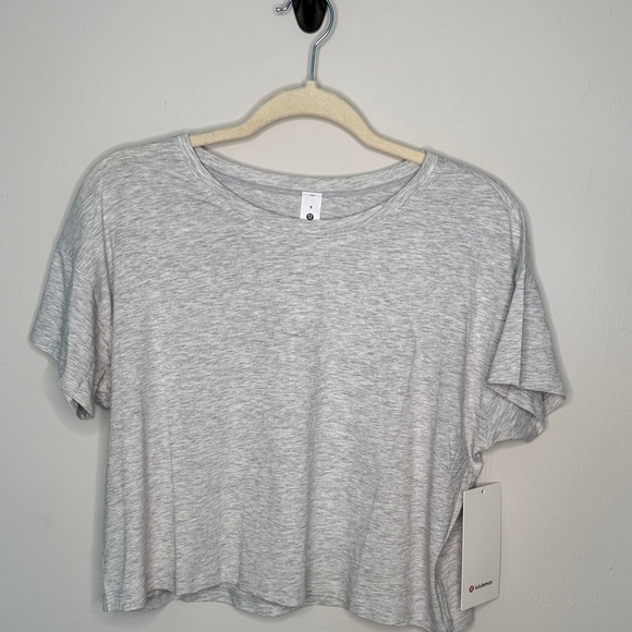 lululemon athletica Tops - Lululemon Cates Tee
